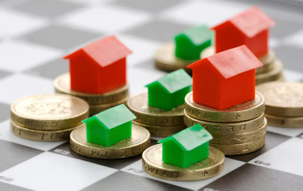 Investir dans l'immobilier pour construire son patrimoine